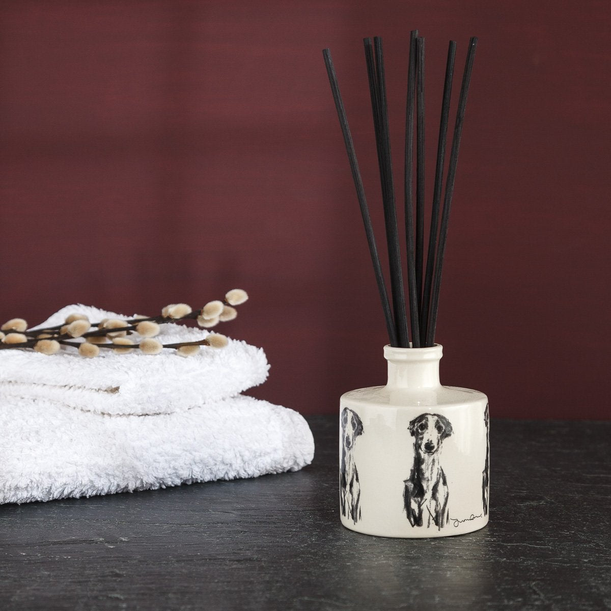 Gentle Whippet Room Diffuser
