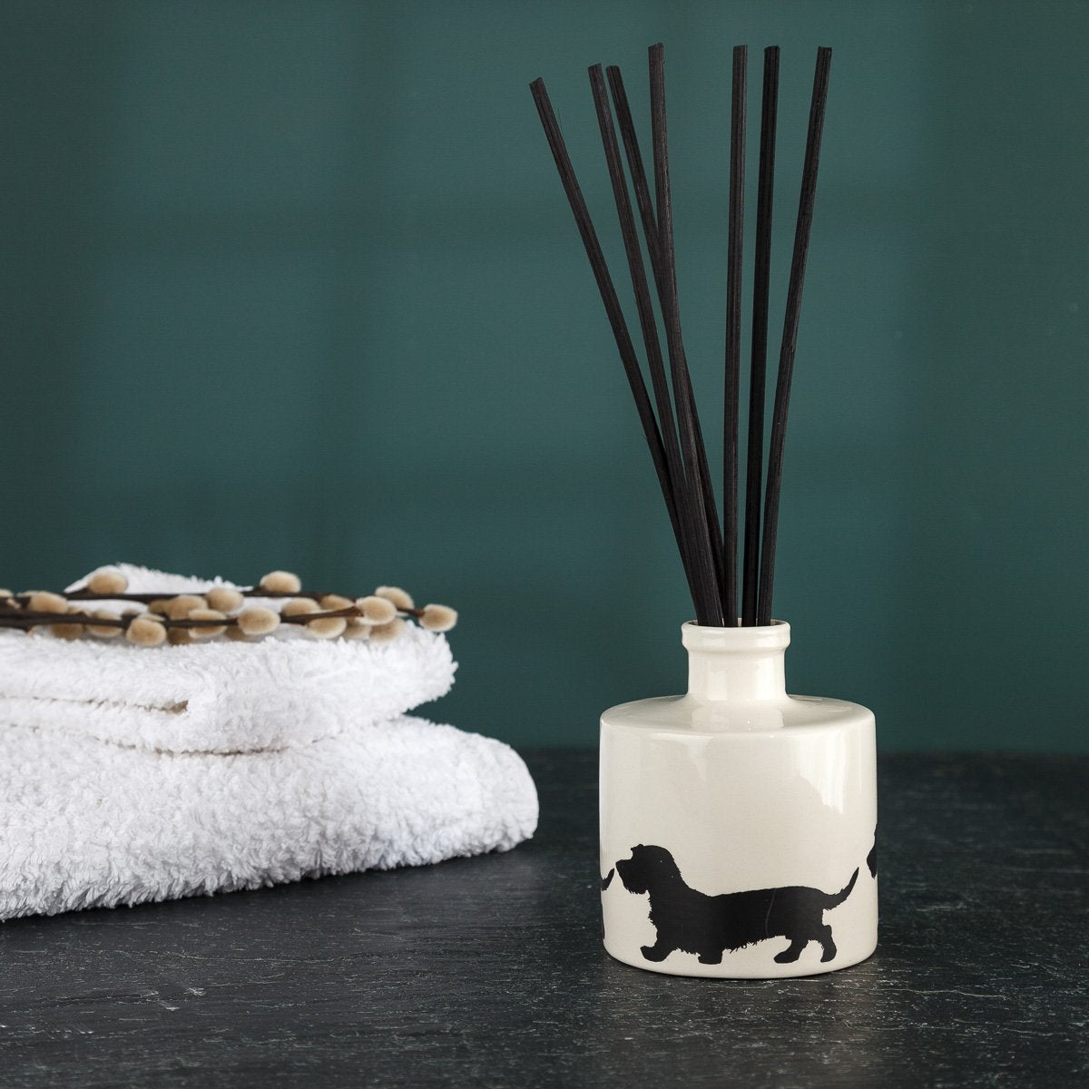 SECONDS Wire Daxi Room Diffuser