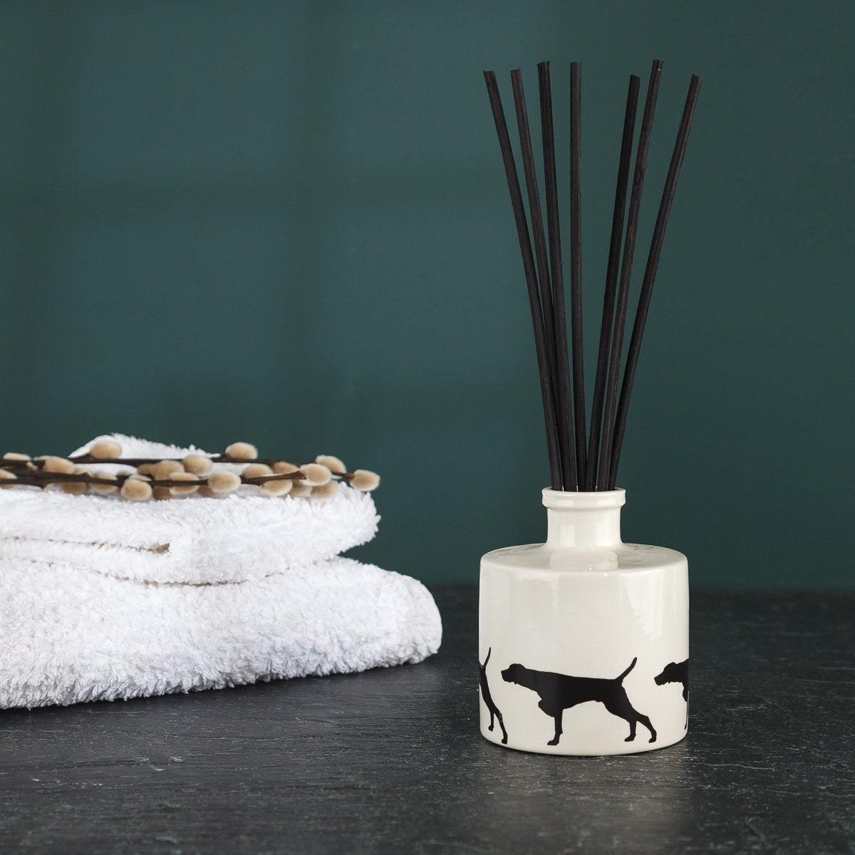 Pointer Room Diffuser