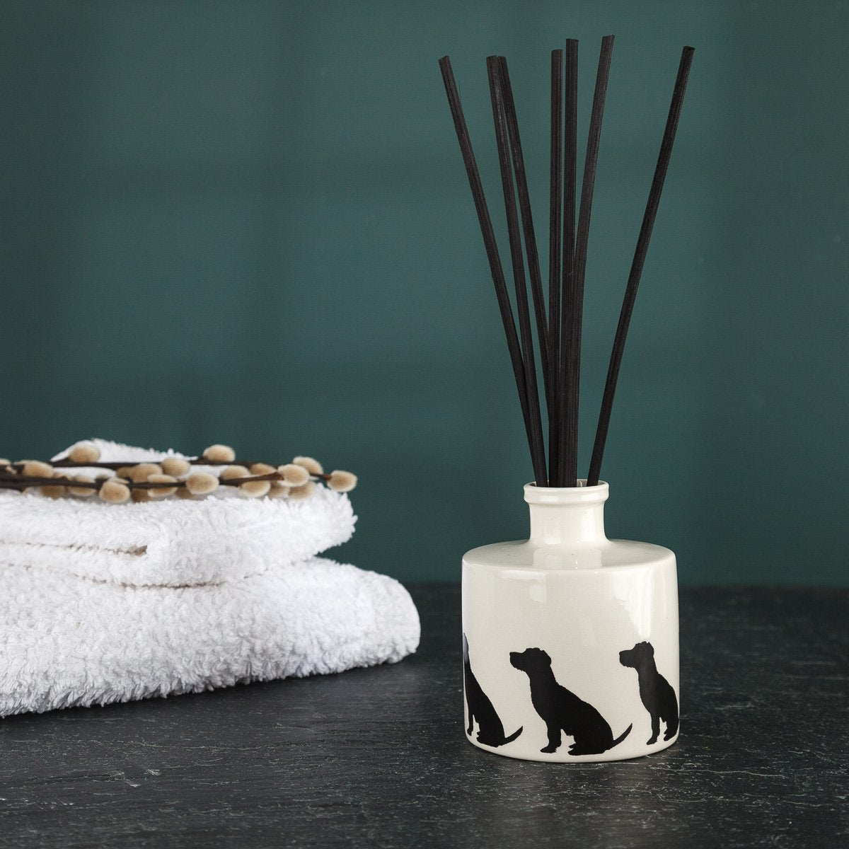 Terrier Room Diffuser